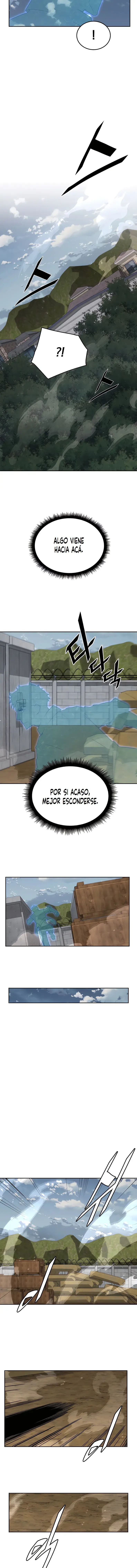 EL DESPERTAR DEL CHEF > Capitulo 80 > Page 51